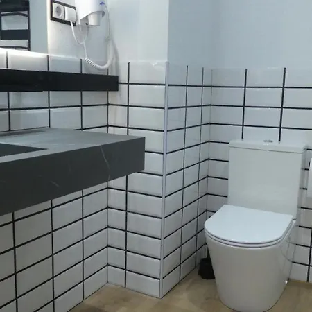 Vt De Obra Nueva Preciosa Y Muy Confortable Lejlighed