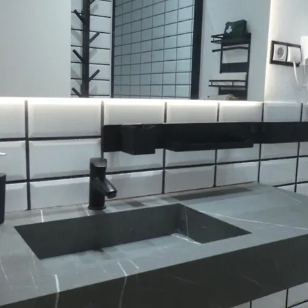 Διαμέρισμα Vt De Obra Nueva Preciosa Y Muy Confortable Llodio